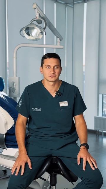 Видео-визитка: Скрипко Валерий Игоревич