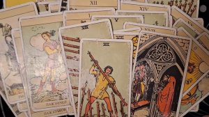 ТАРО РАСКЛАД\ ПРО ВАС НЕ ЗАБЫВАЮТ