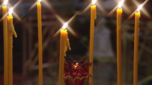 Божественная литургия 6 ноября 2025 , Храм иконы Божией Матери «Всех скорбящих Радость» , г. Москва