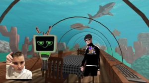 Абоюскины ремейк 5 серия