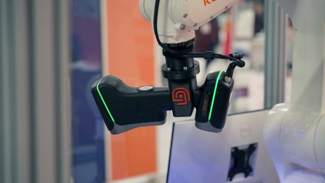 Итоги выставки Testing&Control 2025 смотреть онлайн