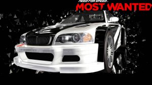 Need for Speed Most Wanted Limited Edition #18