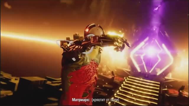 PS4 Стражи Галактики Глава 15 Нарушенные Обещания Прохождение