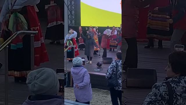 Фольклор смотреть онлайн