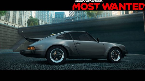 Need for Speed Most Wanted Limited Edition #15