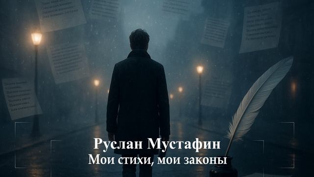Мои стихи, мои законы | Авторская песня смотреть онлайн
