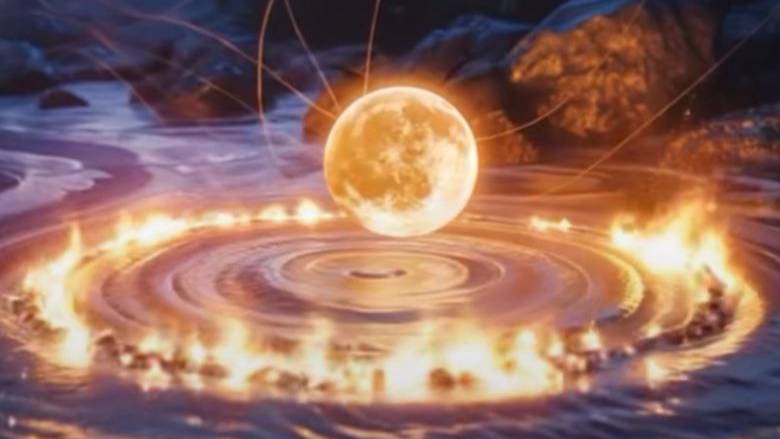 Симпатия Беллатрианца к тонкой копии.