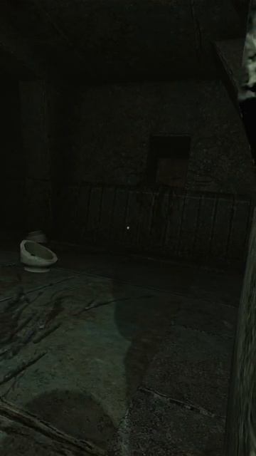 Зря зря | Amnesia: Rebirth