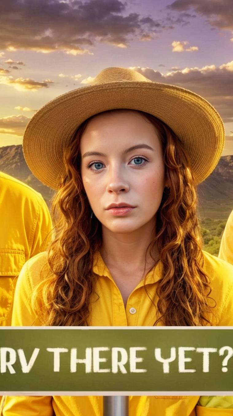 RV There Yet? #нарезки #myrlifox #игры смотреть онлайн