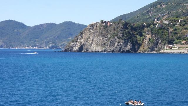 Манарола часть 14 фото