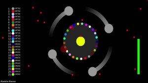 258. Шарики: Я есть ЩИТ. 2| Marble: I am the shield. 2 | Кто победит?