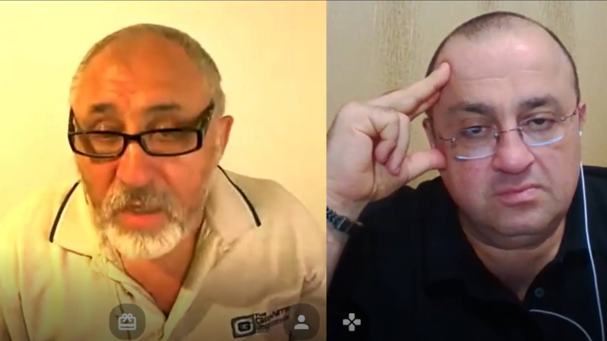 Их не существовало в переписи населения 1896 года! смотреть онлайн