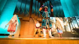 В России учредили День коренных малочисленных народов