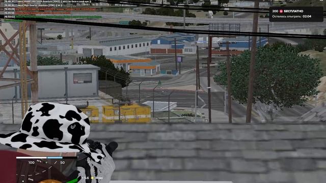 Grand Theft Auto V 2025.11.05 - 16.46.44.04 смотреть онлайн