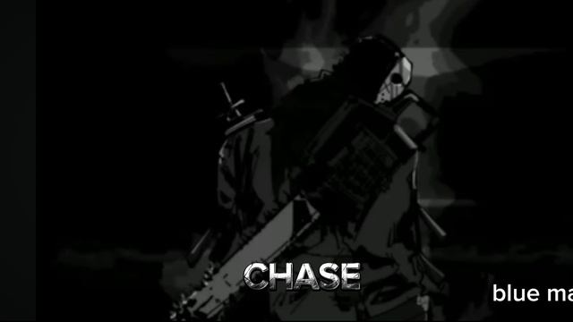 new slasher chase theme forsaken смотреть онлайн