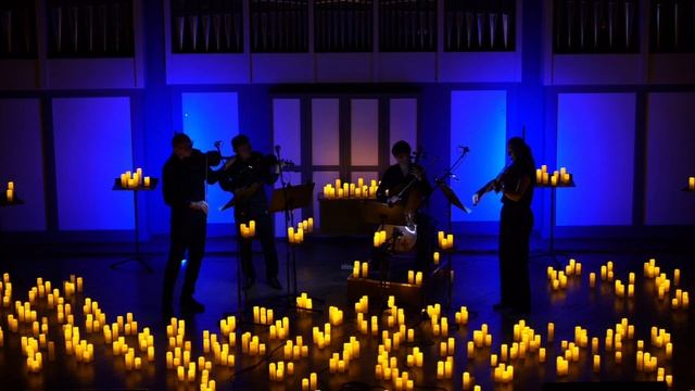 Voulez-Vous — ABBA | концерт при свечах