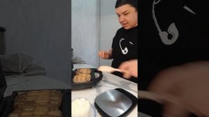 6.11 МЕНЮ НА НЕСКОЛЬКО ДНЕЙ