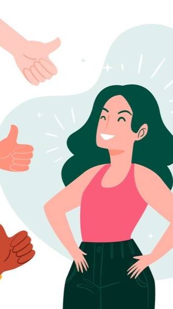 Угодить всем это бесполезный марафон.