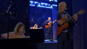 XII открытый детско-юношеский фестиваль авторской песни "На берегах Невы"