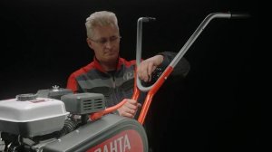 Как собрать мотокультиватор Ресанта БМК 6.5