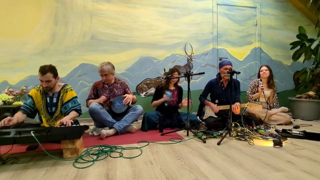 Shri Ram Jai Ram Jai Jai Ram Sitaram