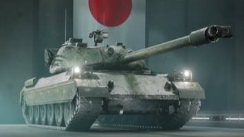 Мастер на  TYPE 71 - 6000 заблокированного урона