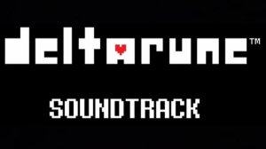 DELTARUNE all rude busters (10.Rude Buster,11.Ruder Buster,15.Vapor Buster,50.From Now On)