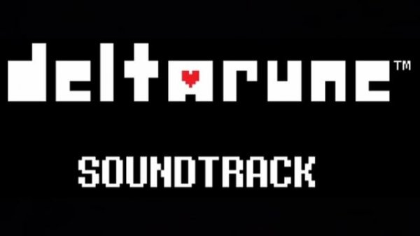 DELTARUNE all rude busters (10.Rude Buster,11.Ruder Buster,15.Vapor Buster,50.From Now On)