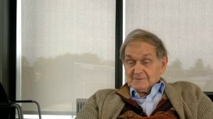 Роджер Пенроуз. Почему Большой взрыв не был началом.