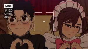 Аниме Дандадан 2 сезон 3 серия - Подробный пересказ