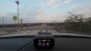 SilverStone F1 Doppler PRO Wi-Fi, проверка точности определения стационарного комплекса по GPS