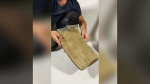 Сборка растущего стула