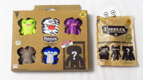 микро ФАГЛЕРЫ! Открыл редких и СУПЕРредких Fugglers