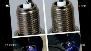 Иридиевые свечи vs обычные! Моторист объяснил мне все простыми словами!.