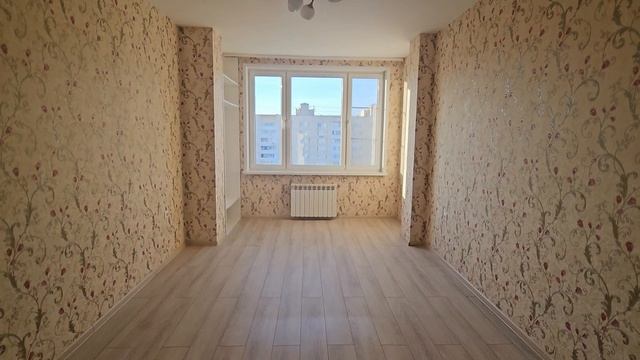 ПРОДАЕТСЯ двухкомнатная квартира в Москве на улице Народного Ополчения смотреть онлайн