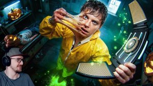 СМЕРТЬ В ПРЯМОМ ЭФИРЕ ► УТОПИЯ | Реакция