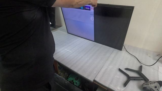 Продлили жизнь телевизору Samsung смотреть онлайн