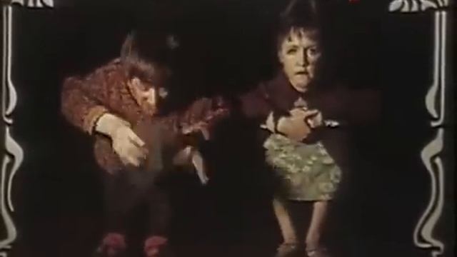 Владимир Высоцкий - "Диалог у телевизора". смотреть онлайн