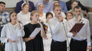 В миг один... 🙏 христианская песня