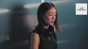 Juri Hoshino - melodic techno & progressiv house - DJ mix05 2025@japan tokyo