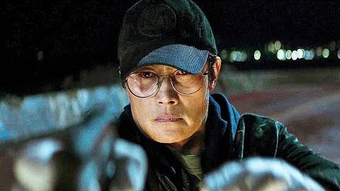 Метод исключения — Русский трейлер #2 (Дубляж, 2025) смотреть онлайн