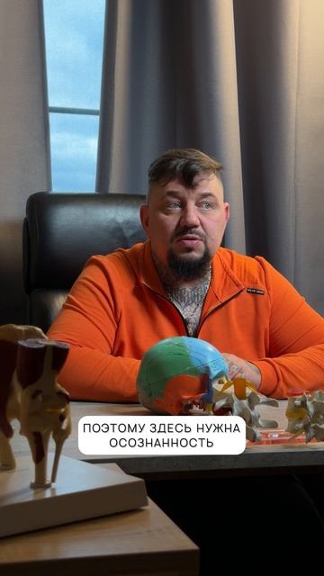 😣 Постоянная усталость? Возможно, ваш способ расслабиться лишь усиливает напряжение.