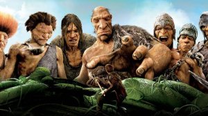 ДЖЕК:ПОКОРИТЕЛЬ ВЕЛИКАНОВ