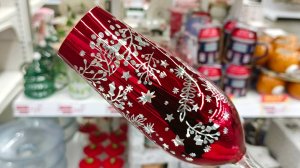 ♥️🎄АШАН☕КРАСИВУЩАЯ😍ПОСУДА к НОВОМУ ГОДУ♥️ноябрь 2025