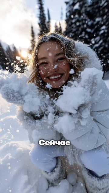 Бесконечный продакшен: контент без границ бюджета и локаций. Только нейросети и мои идеи.