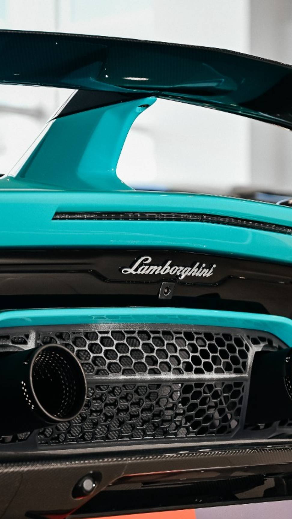 Ламборгини / Lamborghini