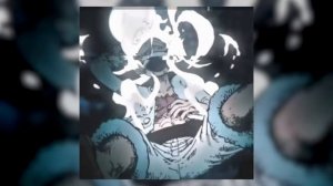 𝙇𝙐𝙁𝙁𝙔 𝙂𝙀𝘼𝙍 𝙁𝙄𝙁𝙏𝙃 𝙈𝘼𝙉𝙂𝘼 𝙀𝘿𝙄𝙏 ~ 𝙇𝙐𝘼 𝙉𝘼 𝙋𝙍𝘼𝘾̧𝘼