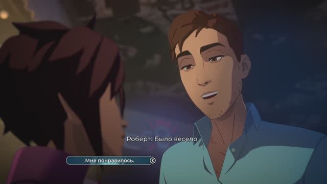 Dispatch #5 смотреть онлайн