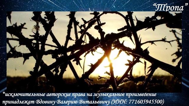 Тропа (вариация 9) смотреть онлайн
