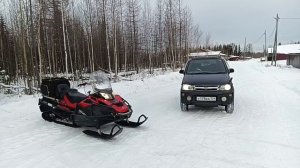 Подготовка к рыбалке.